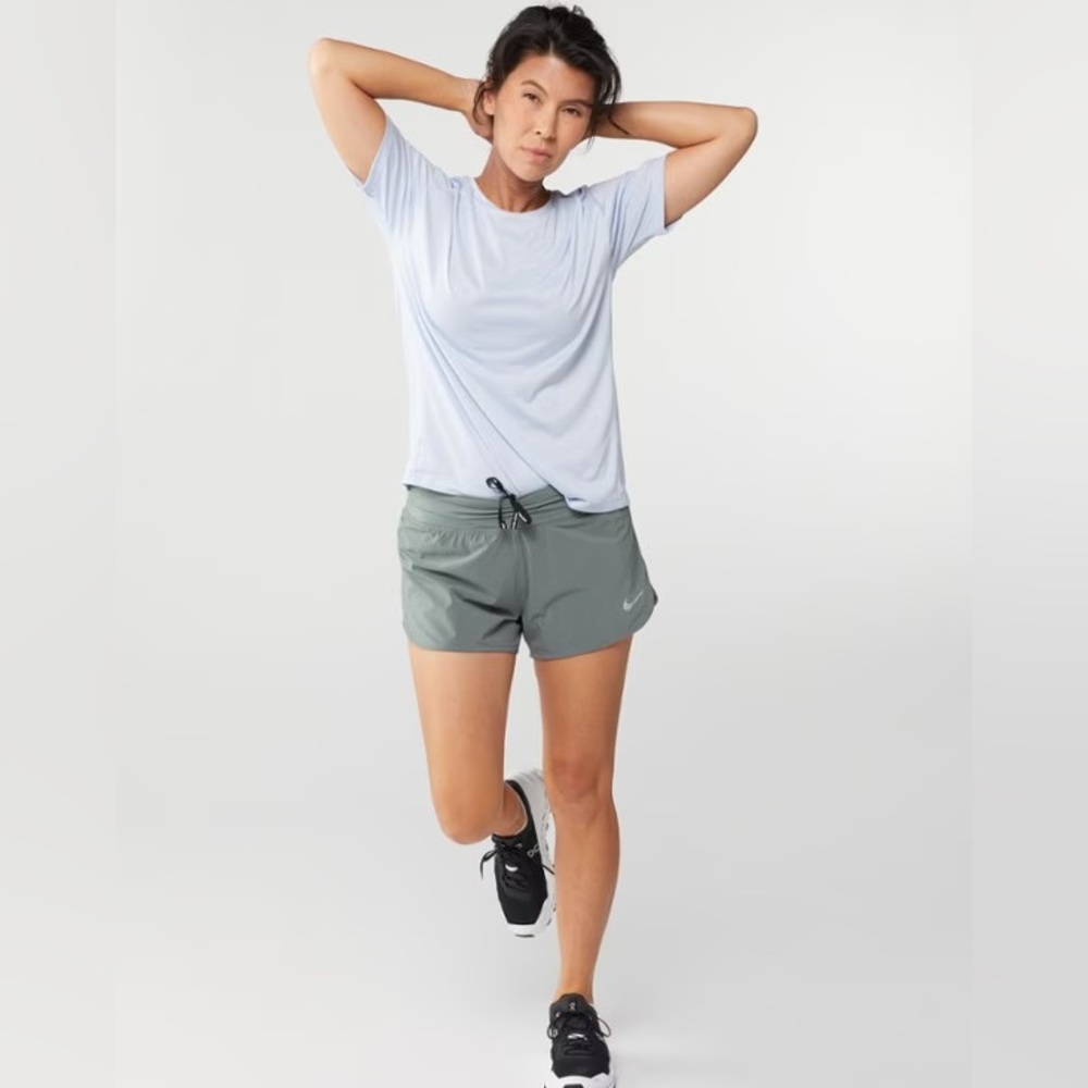 Nike Eclipse Running Shorts - Women's 5” Inseam Size Medium